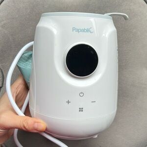 Papablic bottle warmer